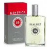 Generics Eau De Toilette Para Hombres Nº35 100Ml