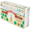 Robis Reina Real 3D 20 Viales