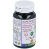Robis Espirulina+Chlorella +Acido Folico+Hierro+B12 90Comp