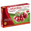 Robis Cistorobis Forte Cranberry 50Mg 20Caps