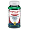 Levadura Roja De Arroz Complex 40Cap.