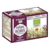 Relax Robis Filtros Relajantes 20Sbrs. Bio