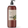 Gel Baño Higiene Intima Hojas De Nogal 1000Ml.