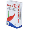 Fepa-Ginkgo Biloba 50:1 12.500Mg. 30Cap.