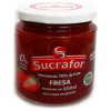 Mermelada De Fresa 70% Fruta 0% Azucar 260Gr.