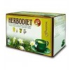 Herbodiet Infusion 20 Filtros