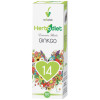 Novadiet Herbodiet Extracto Fluido De Ginkgo 50Ml