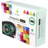 Novadiet Despatic Black 20 Ampollas De 10Ml