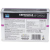 Novadiet Kemogras Metabolic 30 Cápsulas Vegetales