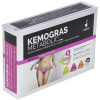 Novadiet Kemogras Metabolic 30 Cápsulas Vegetales
