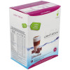 Light Nova Sustitutivo De Una Comida Control Peso Sabor Chocolat