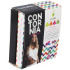 Novadiet Contornia 15 Cápsulas