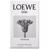 Loewe 001 Woman Eau De Parfum Vaporizador 30 Ml
