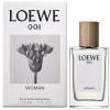 Loewe 001 Woman Eau De Parfum Vaporizador 30 Ml
