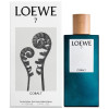 Loewe 7 Cobalt Eau De Parfum Vaporizador 100 Ml
