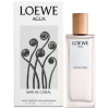 Agua De Loewe Mar De Coral Eau De Toilette Vaporizador 50 Ml