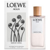 Agua De Loewe Mar De Coral Eau De Toilette Vaporizador 100 Ml