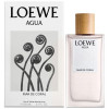 Agua De Loewe Mar De Coral Eau De Toilette Vaporizador 150 Ml
