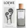 Loewe 7 Anónimo Eau De Parfum Vaporizador 100 Ml