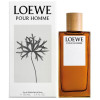 Loewe Pour Homme Eau De Toilette Vaporizador 100 Ml