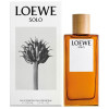 Solo Loewe Eau De Toilette Vaporizador 100 Ml