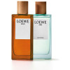 Solo Loewe Eau De Toilette Vaporizador 100 Ml