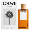 Solo Loewe Eau De Toilette Vaporizador 150 Ml