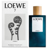 Loewe 7 Cobalt Eau De Parfum Vaporizador 150 Ml