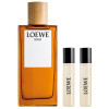 Loewe Cofre Regalo Solo Edt 100Ml 3 U
