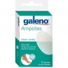 Galeno Hidroampollas Tamaño Grande, 5 Unidades