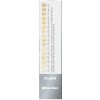 White Kiss Flash Completo Blanqueamiento Dental (6 Ml 2 Tubos)