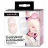 Suavinex Set De Conchas Protectoras Y Conchas Recolectoras Lactancia