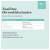 Suavinex Toallitas Humedas (25 Toallitas)