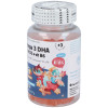 Senda Kids Omega 3 Dha Con Vit D3+Vit B6 60Gummies