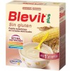 Blevit Plus Sin Gluten (1 Envase 600 G)