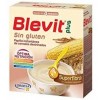 Blevit Plus Superfibra Apto Dieta Sin Gluten (1 Envase 600 G)