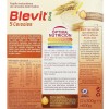 Blevit Plus Superfibra Papilla 5 Cereales (1 Envase 600 G)