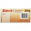 Blevit Plus Superfibra Papilla 5 Cereales (1 Envase 600 G)