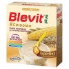 Blevit Plus Superfibra 8 Cereales (1 Envase 600 G)