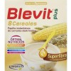 Blevit Plus Superfibra 8 Cereales (1 Envase 600 G)