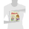 Blevit Plus Duplo 8 Cereales Y Frutas (1 Envase 600 G)