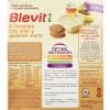 Blevit Plus Duplo 8 Cereales Con Miel Y Galletas (1 Envase 600 G)