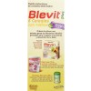 Blevit Plus Duplo 8 Cereales Con Natillas (1 Envase 600 G)