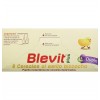 Blevit Plus Duplo 8 Cereales Bizcocho Y Naranja (1 Envase 600 G)
