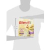 Blevit Plus Duplo 8 Cereales Bizcocho Y Naranja (1 Envase 600 G)