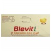 Blevit Plus 8 Cereales Con Miel (1 Envase 1000 G)