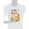 Blevit Plus 8 Cereales Con Miel (1 Envase 1000 G)