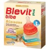 Blevit Plus 8 Cereales Para Biberon (1 Envase 600 G)