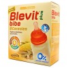 Blevit Plus 8 Cereales Para Biberon (1 Envase 600 G)