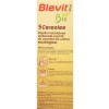 Blevit Plus 5 Cereales Bio (1 Envase 250 G)
